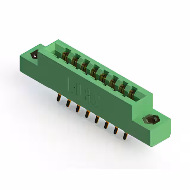 305-016-556-508 EDAC Inc.  Connettori per bordi